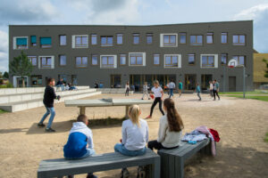 Ab sofort Anmeldung für die 7. Klassen möglich