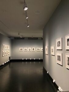 Kunst Exkursion am 04.11.2021