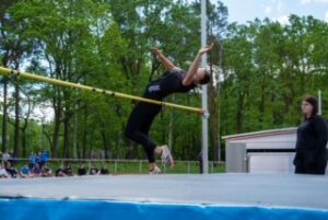 Erfolge bei Jugend trainiert für Olympia Leichtathletik￼