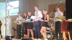 Hervorragendes Abiturergebnis im Coronajahrgang 2022