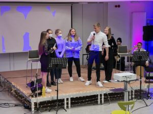 ￼￼Konzert Musikevent YOUR SONG