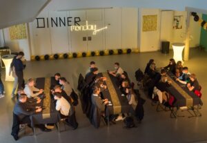 Dinner Monday – Kochen mit dem Sternekoch Michael Schulz