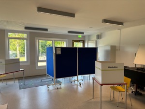 Juniorwahl zur Europawahl                                                                                                                                                                                                                                                                                                                                                                                                                                                                                                                                                                                                                                                                                                                                                                                                                  