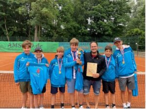 Ein erfolgreicher Ausflug nach Neuenhagen