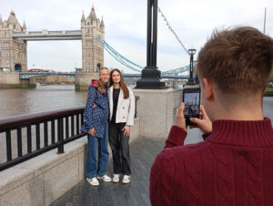 Mentally British or not, Fun is guaranteed.