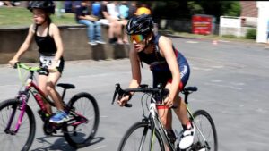 Landesfinale Triathlon Berlin